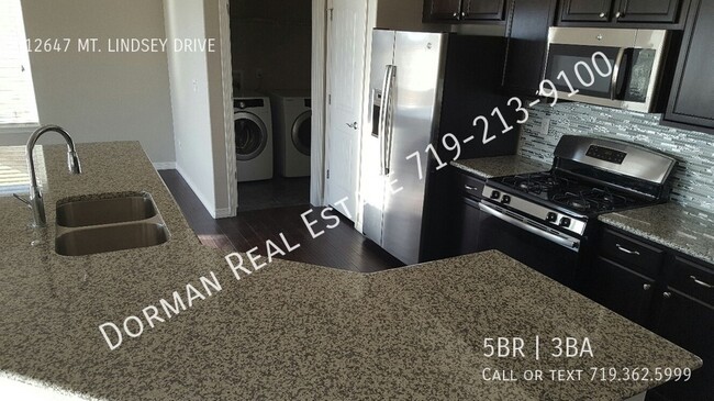 Building Photo - Beautiful home in Meridian Ranch.