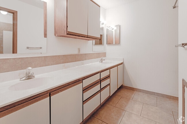 Foto del interior - Ivy Apartments 1