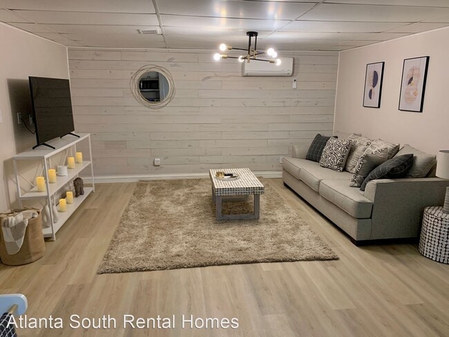 Building Photo - 1 br, 1 bath House - 808 Sandy Creek Road