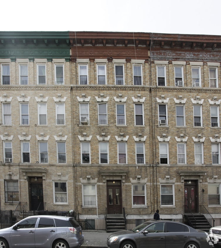 Building Photo - 238 Irving Ave