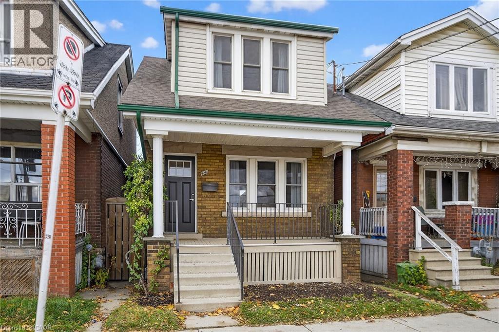 Photo principale - 441 Ottawa St N