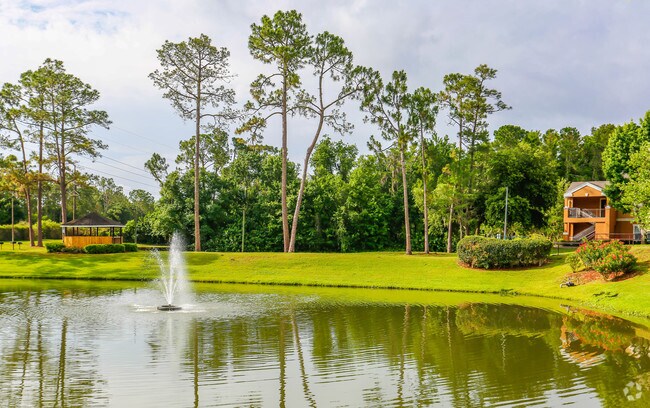 Foto del edificio - The Park at Catania (new)