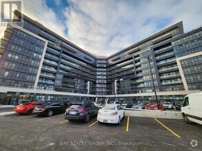 Building Photo - 395-395 Dundas St W