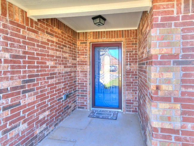 Photo - 1112 Bryan Dr House