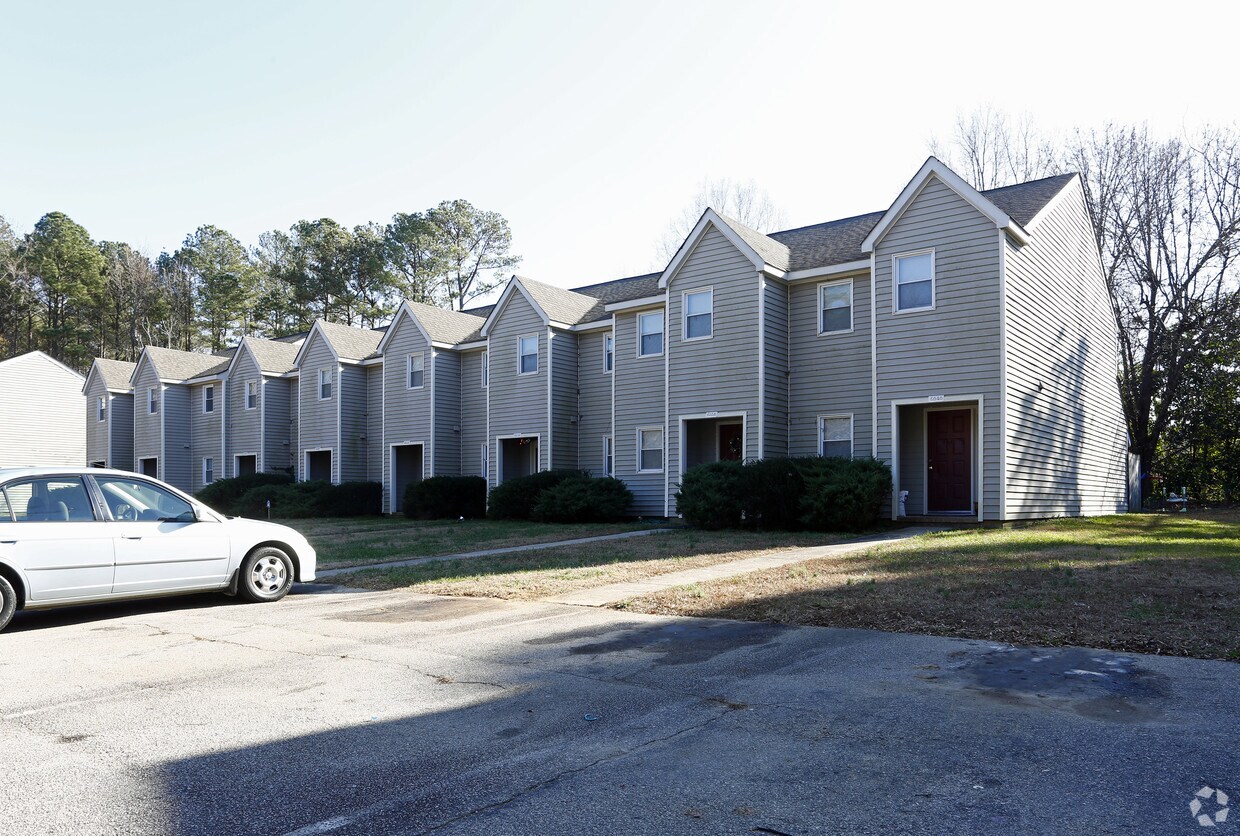 Singletree Sunhomes - Singletree Townhomes