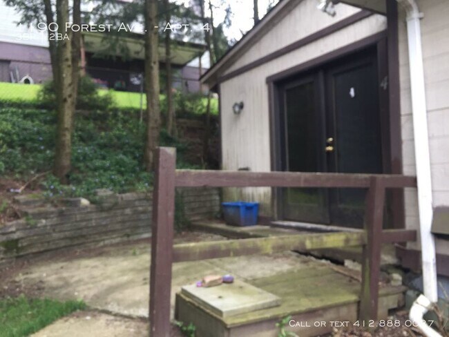 Foto del edificio - Large 3 bedroom 2 bath South Park