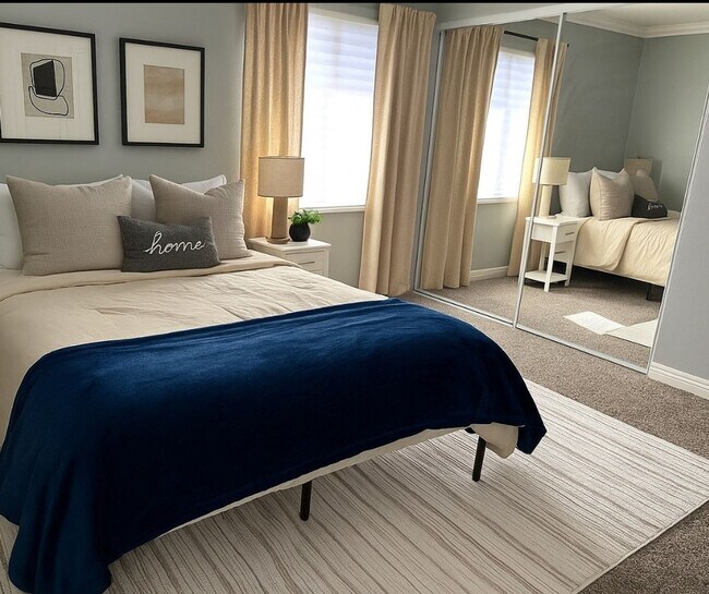 Foto del edificio - 2 Bedroom Single Family Home in Las Vegas