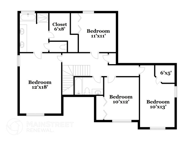 Building Photo - 1011 Nighthawk Ln