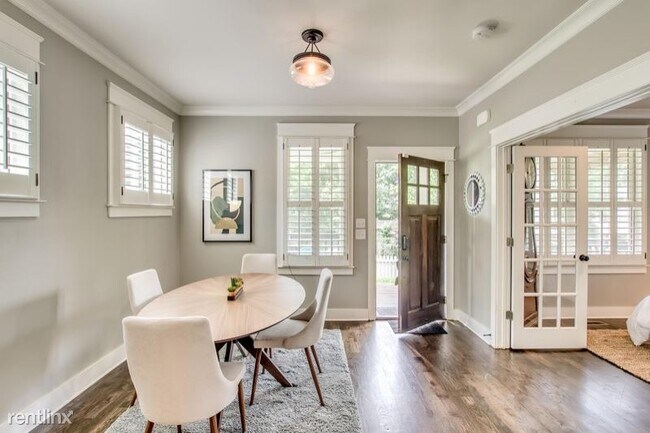 Foto del edificio - 3 br, 2 bath House - 1125 Sharpe Ave