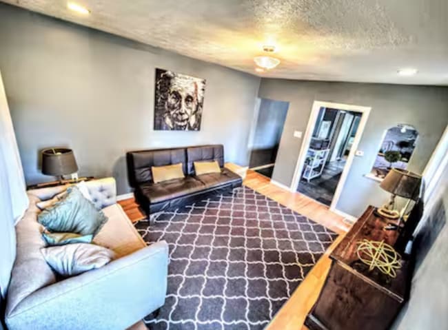 Photo - 1242 S 300 E Townhome