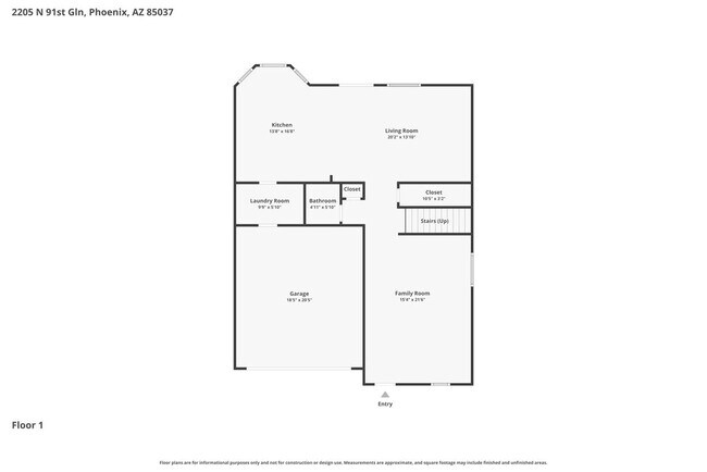 Foto del edificio - 2205 N 91st Gln