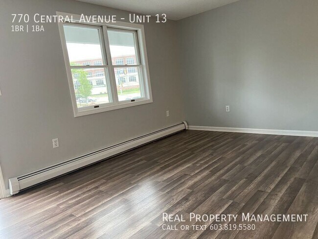 Building Photo - 770 Central Ave