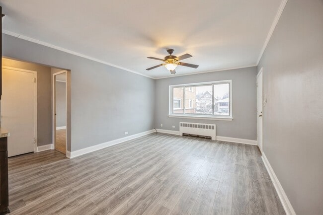 Building Photo - 1110 N Harlem Ave
