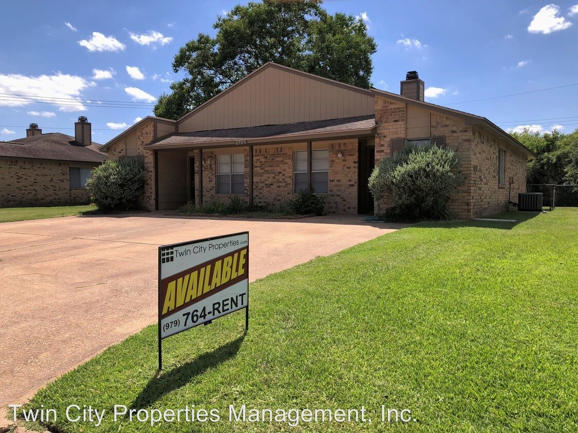 Foto principal - 3701 Elliott St