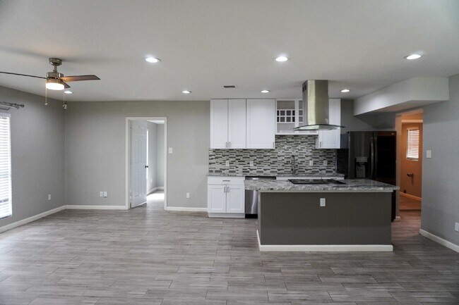 Foto del edificio - Charming Fully Updated 1930's Cottage in J...