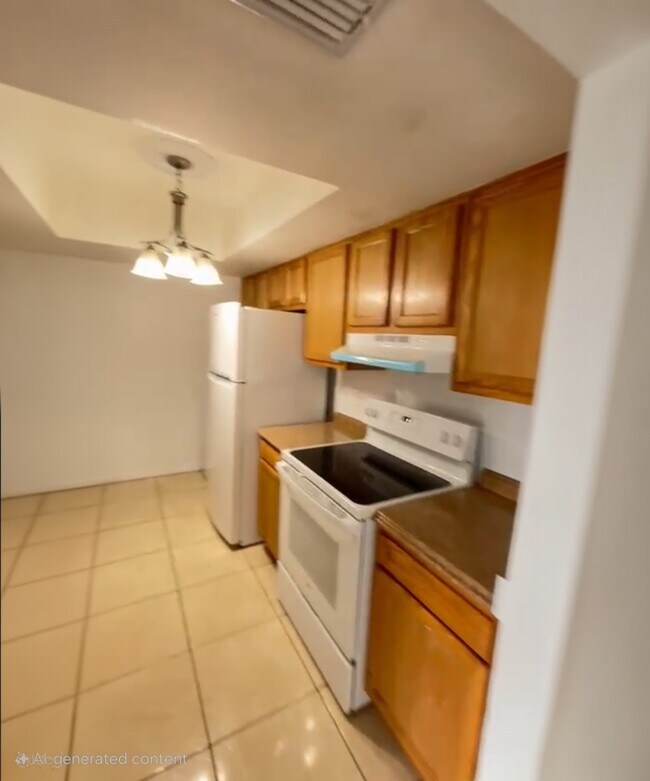 Building Photo - 4350 Aqua Vista Dr