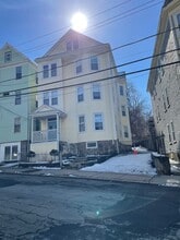 Building Photo - 50 Calumet St