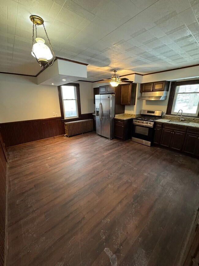 Foto del edificio - 2504 Olympia St