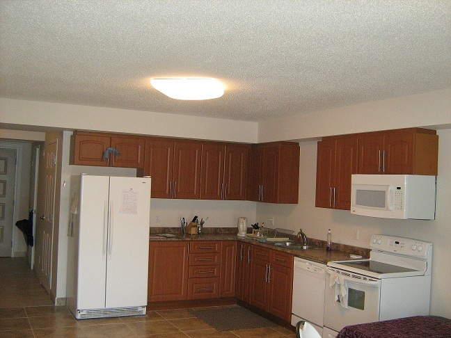 Photo du bâtiment - 49 Columbia St W