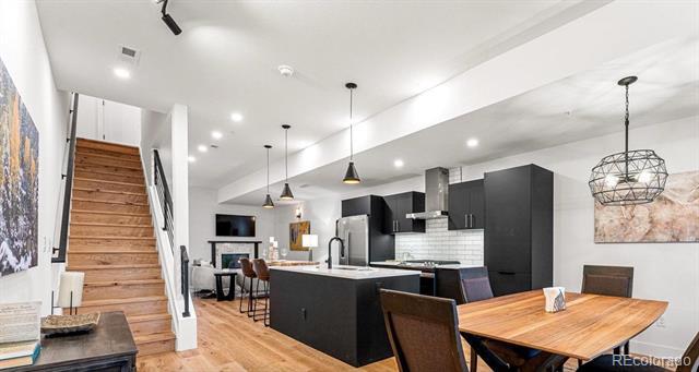 Foto del edificio - 3919 Cook St