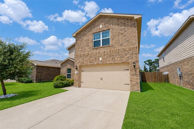 Foto del edificio - 22534 Cloverland Field Dr