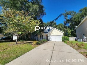 Building Photo - 3620 Locklear Ln