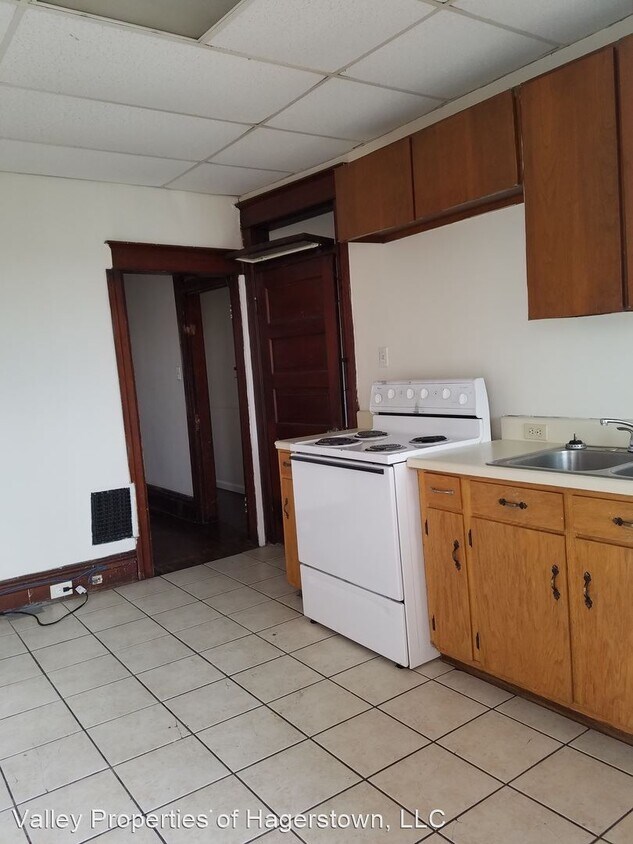 Foto principal - 423 S Potomac St