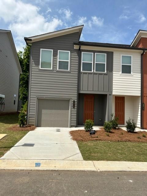 Foto del edificio - 1668 Florence Pl NW