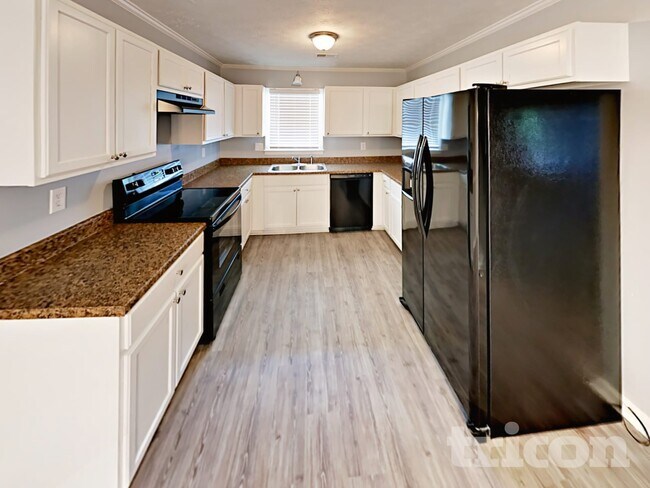 Foto del edificio - 1616 Cherry Hill Rd SW