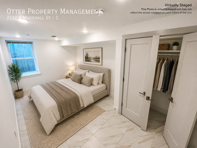 Foto del edificio - 2122 N Marshall St