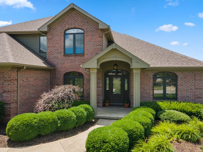 Building Photo - 11223 Chestnut Ridge Ct