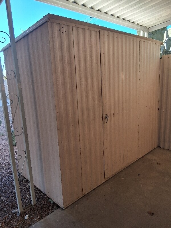 Building Photo - 275 N Saguaro Dr