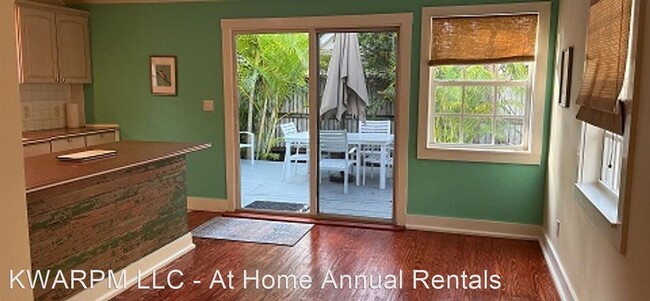 Foto del edificio - 2 br, 2 bath House - 834 Olivia Street