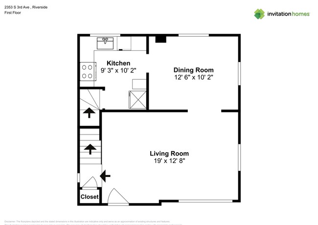 Foto del edificio - 2353 S 3rd Ave