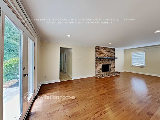 Foto del edificio - 3820 Cline Dr SE