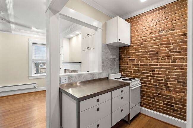Foto del edificio - 6 N Hudson St