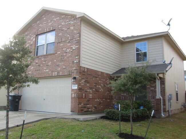 Foto del edificio - 6708 Ferrystone Pass