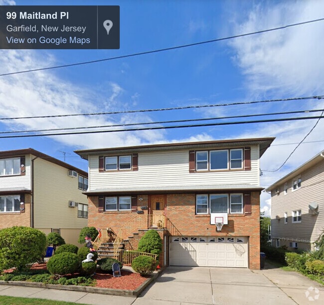 Building Photo - 99 Maitland Pl