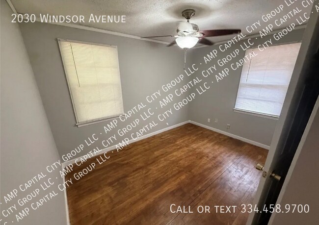 Foto del edificio - 2030 Windsor Ave