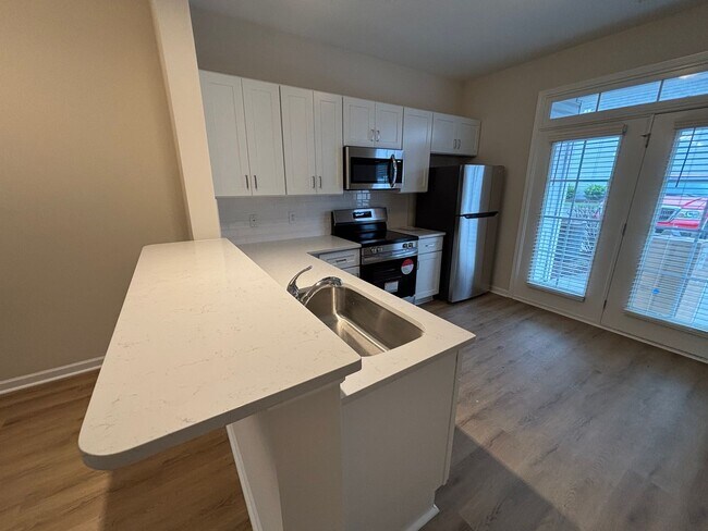 Photo - 202 Jordan Ln Apartment