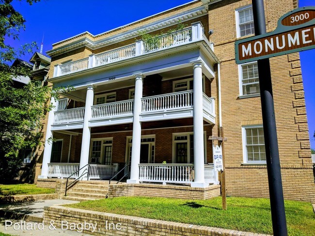 Foto del edificio - 3000 Monument Ave