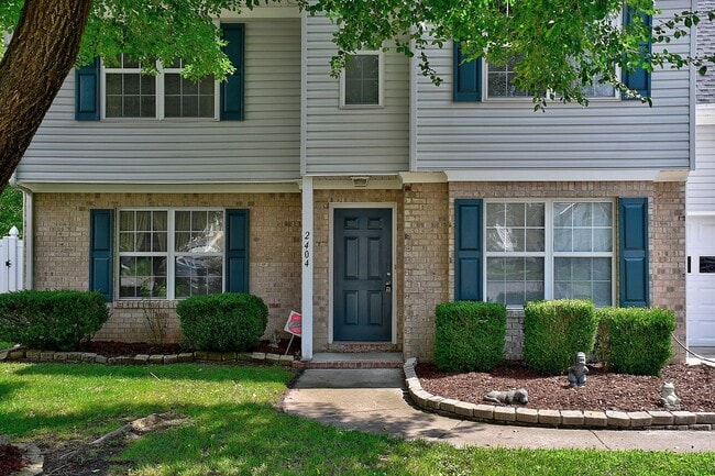 Foto del edificio - FOR RENT - Chesapeake in Bryant Farms / De...