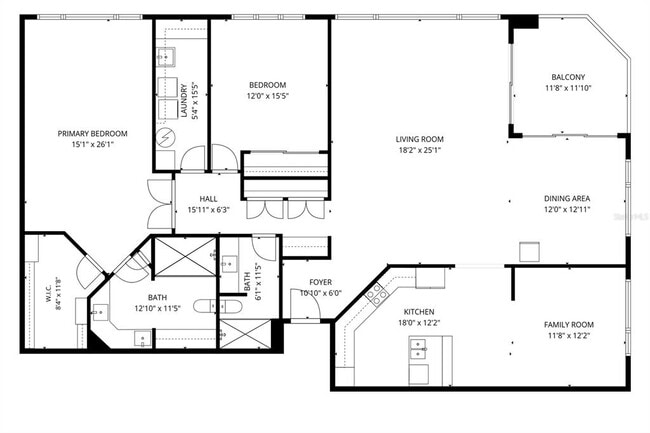 Building Photo - 736 Island Way