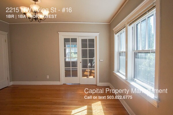 Foto del edificio - 2215 NW Irving St