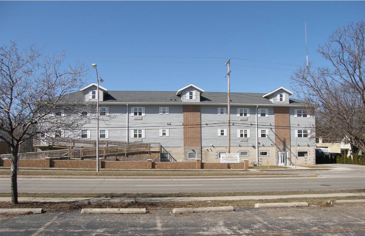 Building Photo - 6859 N 43rd St