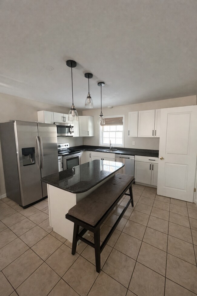 Foto del edificio - 1116 Worcester St