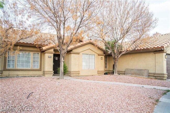 Foto del edificio - 3436 N Tenaya Wy