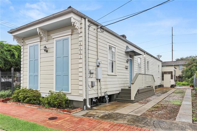 Building Photo - 4931 Tchoupitoulas St