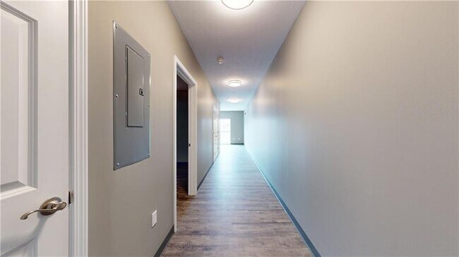 Foto del edificio - 1450 Fifth Ave