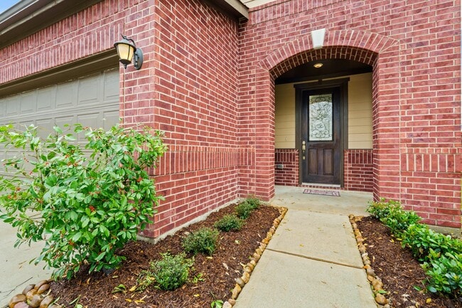 Foto del edificio - 15803 Copper Springs Ln